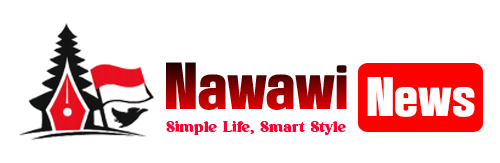 Nawawi News Site